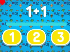 Jwèt Kwis Matematik Senp sou entènèt