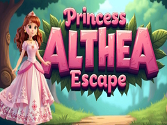 Jwèt Sòti Prens Althea sou entènèt