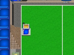 Jwèt Arena Gè Wouj yo sou entènèt