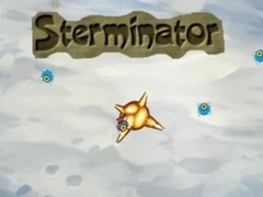 Jwèt Sterminator sou entènèt