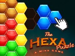 Jwèt Puzè Hexa sou entènèt