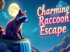 Jwèt Chape pon Raccoon sou entènèt