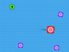 Jwèt Misyon Spinner sou entènèt