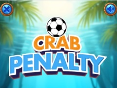 Jwèt Pénalite krab sou entènèt