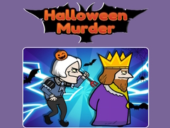 Jwèt Asasinay Halloween sou entènèt