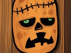Jwèt Halloween Pop li! sou entènèt