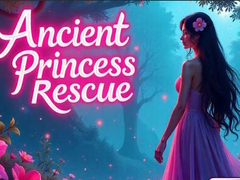 Jwèt Reskons Princesse Ansyen sou entènèt