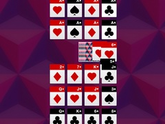 Jwèt Solitaire Napoleon sou entènèt