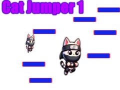 Jwèt Chat Sote 1 sou entènèt