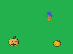 Jwèt Sòti nan Jak-o-lantern! sou entènèt