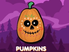 Jwèt Halloween Simon sou entènèt
