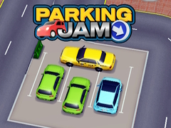 Jwèt Traka Parkin 2 sou entènèt