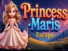 Jwèt Echap prinses Maris sou entènèt