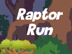 Jwèt Kouri Raptor sou entènèt
