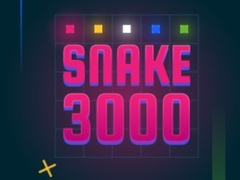 Jwèt Snake 3000 sou entènèt