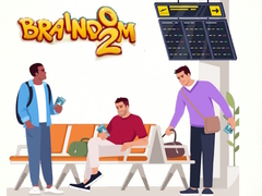 Jwèt Braindom 2 sou entènèt