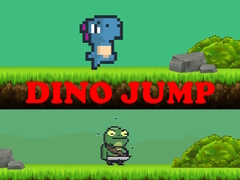 Jwèt Sote Dino sou entènèt