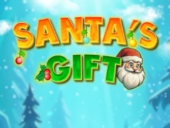 Jwèt C quade Santa sou entènèt