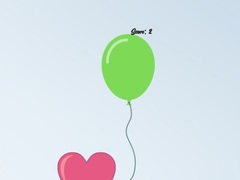Jwèt Kousin Balon sou entènèt