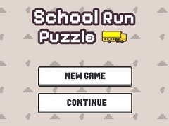 Jwèt Puzzel Lekòl sou entènèt