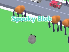 Jwèt Blob Ki fè pè sou entènèt