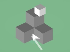 Jwèt Qube 2048 sou entènèt