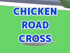 Jwèt Pasan Lari Poulet sou entènèt