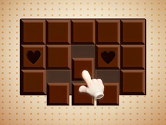 Jwèt Blòk Chokola sou entènèt