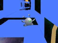 Jwèt Kouri 3D sou entènèt