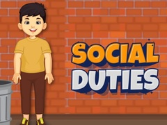 Jwèt Kè kò sosyal sou entènèt
