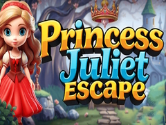 Jwèt Chape prensez Juliette sou entènèt