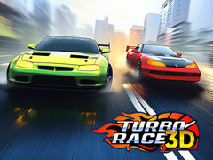 Jwèt Kous Turbo 3D sou entènèt