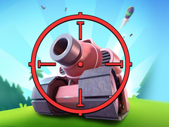 Jwèt Snaypè Tank 3D sou entènèt