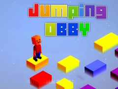 Jwèt Sote Obby sou entènèt