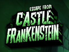 Jwèt Soti nan Chato Frankenstein sou entènèt