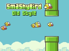 Jwèt Vola Smashy ansyen stil sou entènèt