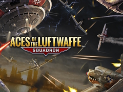 Jwèt As yo Luftwaffe sou entènèt
