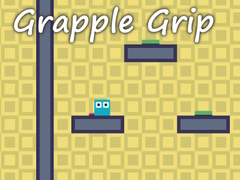 Jwèt Grapple Grip sou entènèt