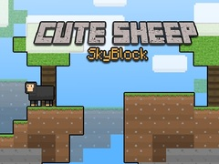 Jwèt Bèf Bèl Skyblock sou entènèt