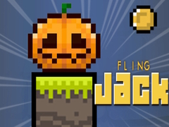 Jwèt Fling Jack sou entènèt