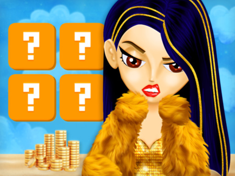Jwèt Fashion batay pou siviv sou entènèt