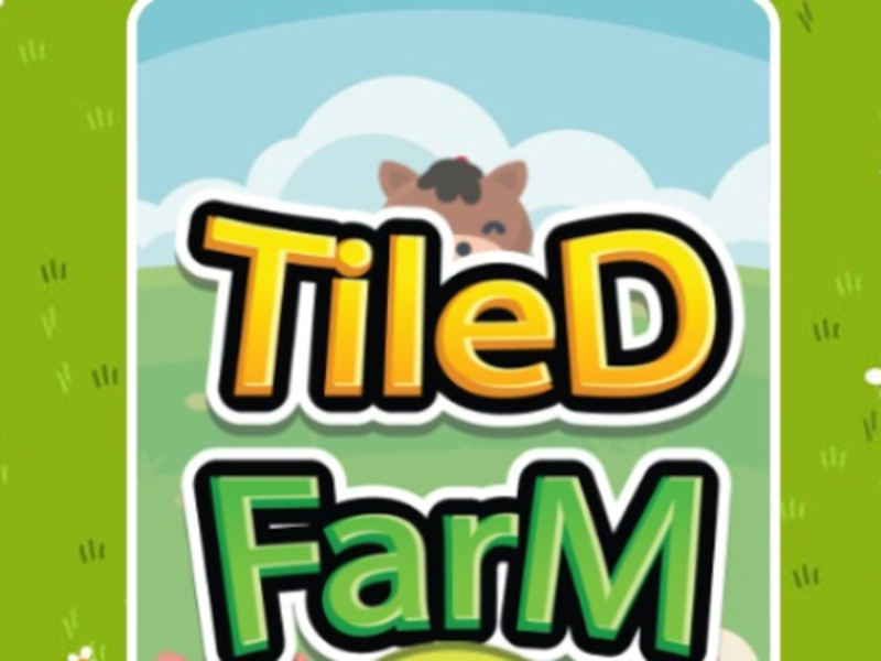 Jwèt Farm tiled sou entènèt