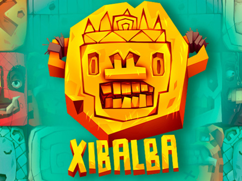 Jwèt Xibalba matche ak sou entènèt