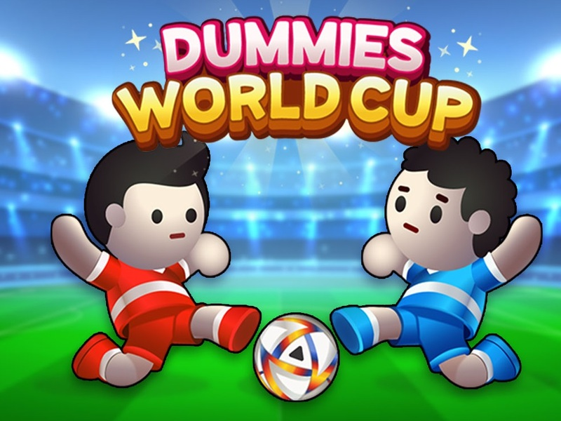 Jwèt Nul World Cup sou entènèt