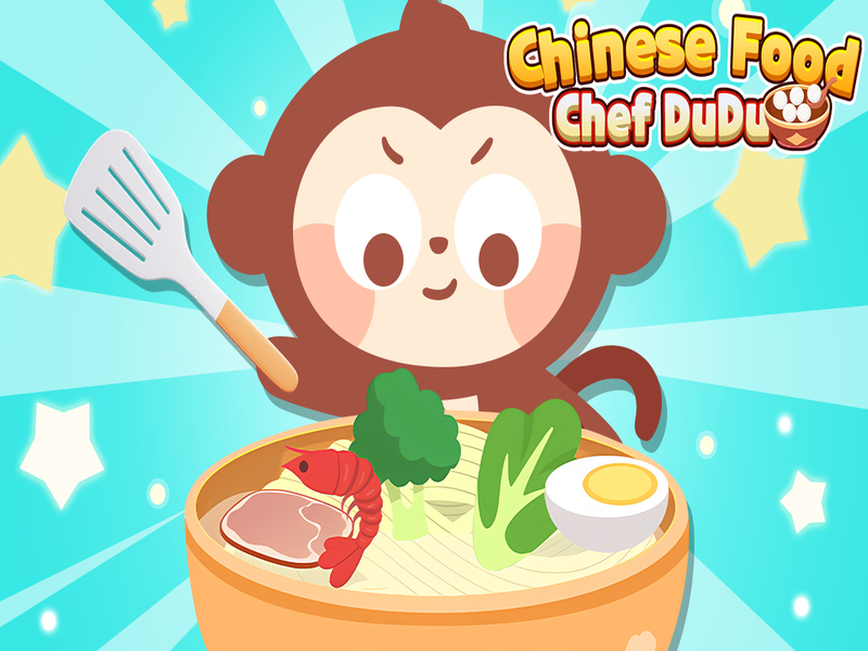 Jwèt Chinwa manje chef dudu sou entènèt