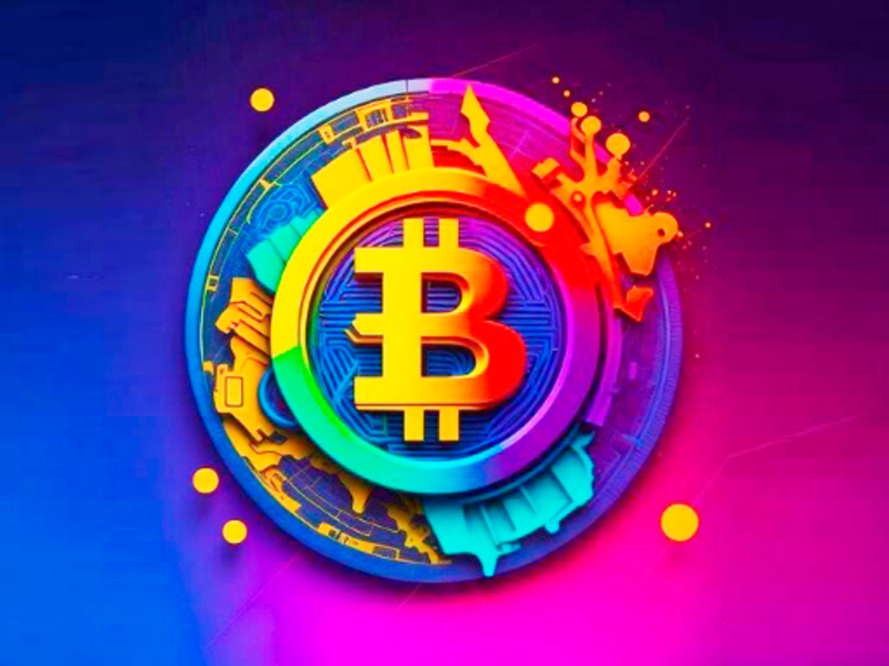 Jwèt Bitcoin. io sou entènèt