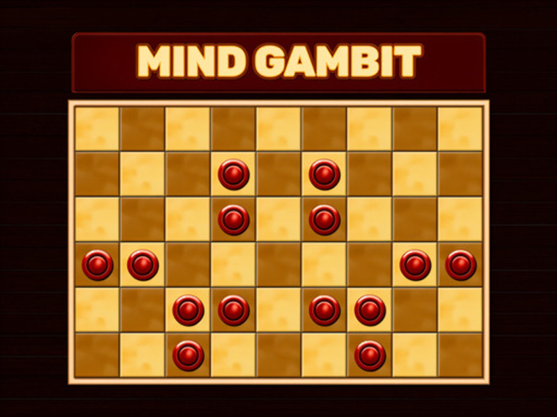 Jwèt Mind Gambit sou entènèt