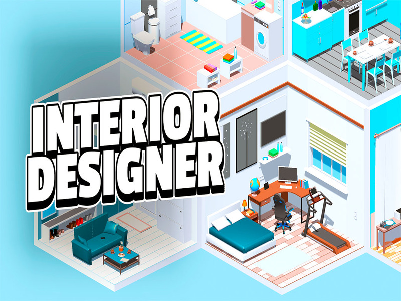 Jwèt Designer enteryè sou entènèt