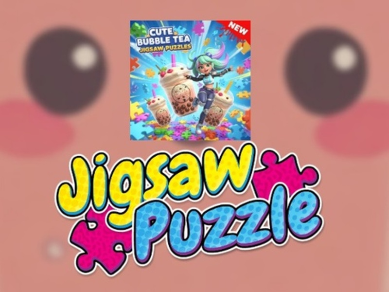 Jwèt Bèl ti wonn jigsaw te pezeul sou entènèt