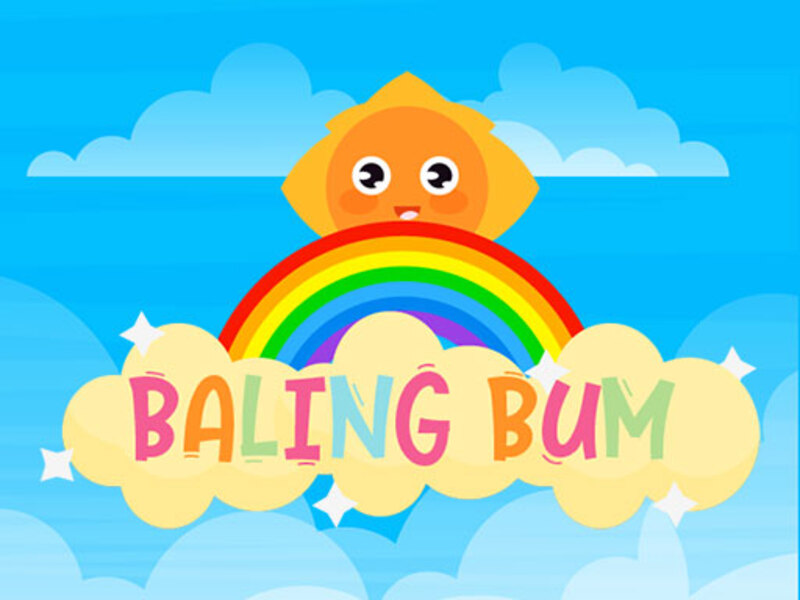 Jwèt Baling bom sou entènèt